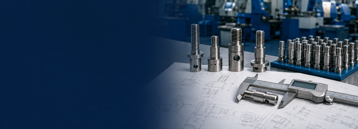 FROM TECHNICAL DRAWING TO [H] BATCH PRODUCTION[/H]