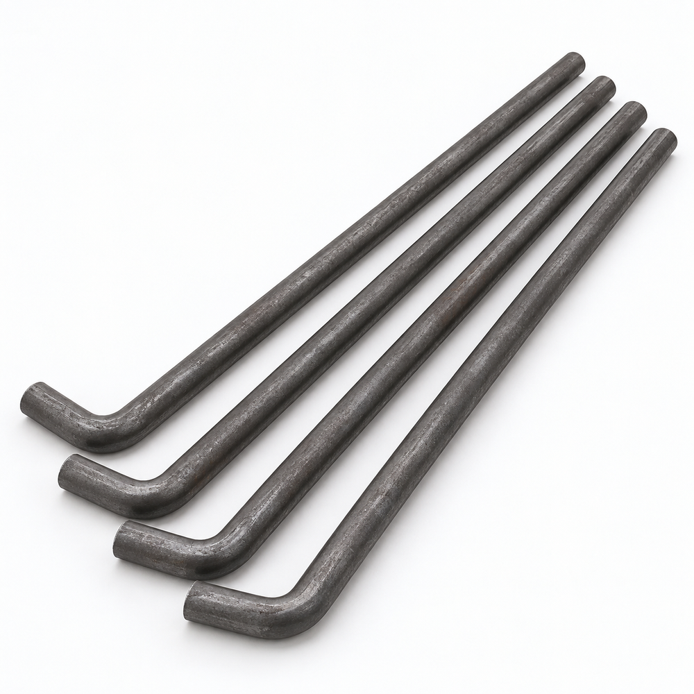 ANCHOR BOLTS