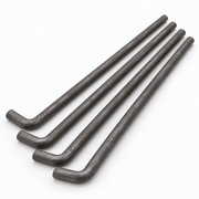 ANCHOR BOLTS
