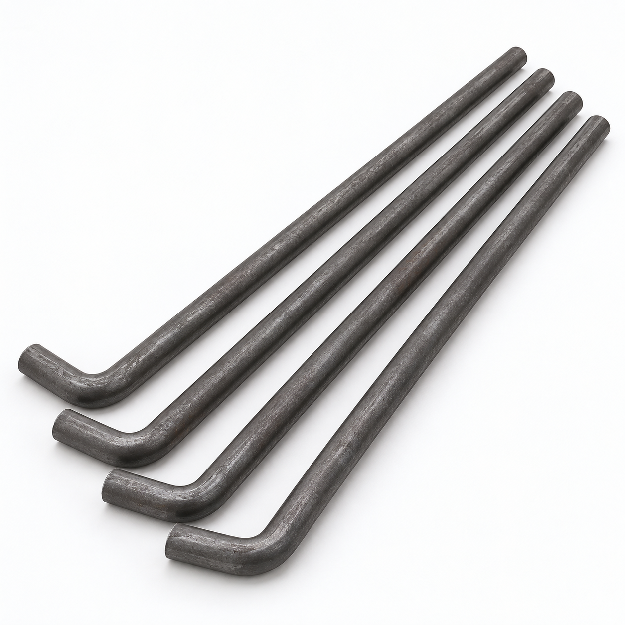 ANCHOR BOLTS
