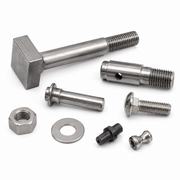 CUSTOM FASTENERS BY DRAWING