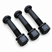 FISHPLATE BOLTS (RAIL JOINT BOLTS)