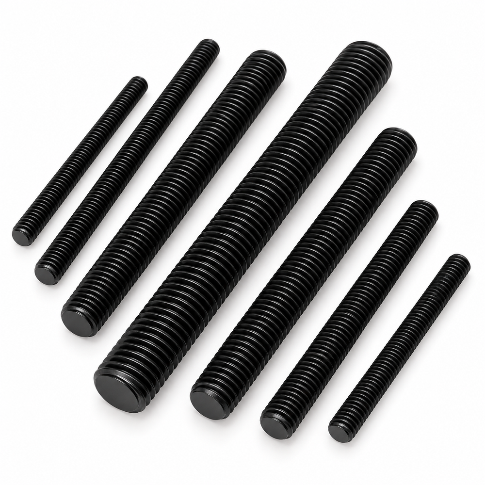 FULLY THREADED RODS