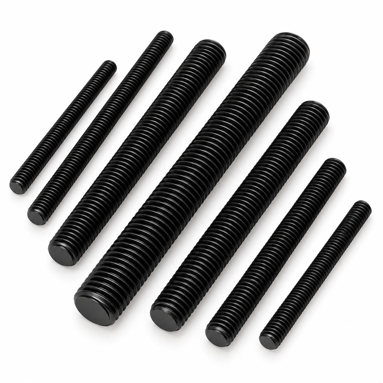 FULLY THREADED RODS