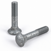 ROUND HEAD SQUARE NECK BOLTS (CARRIAGE BOLTS)