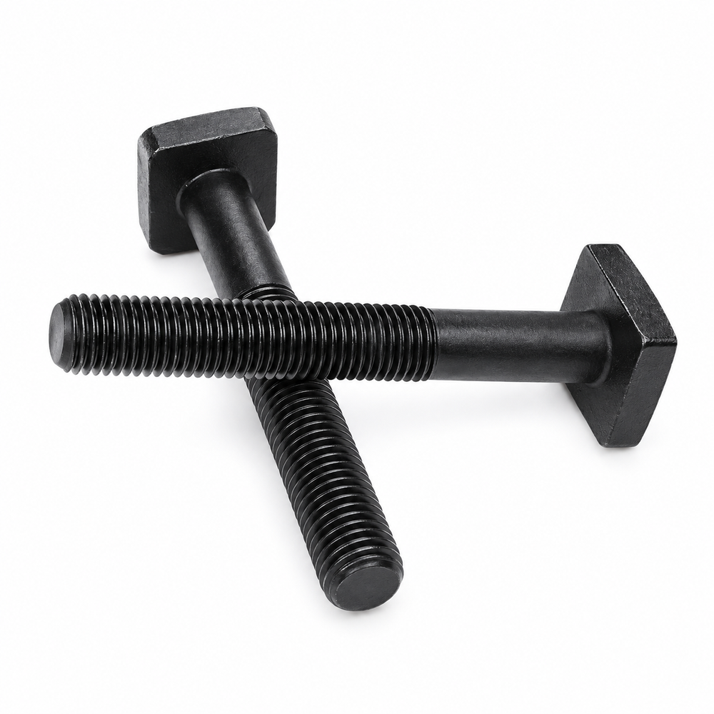 T-HEAD BOLTS