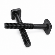 T-HEAD BOLTS