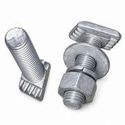 T-HEAD BOLTS