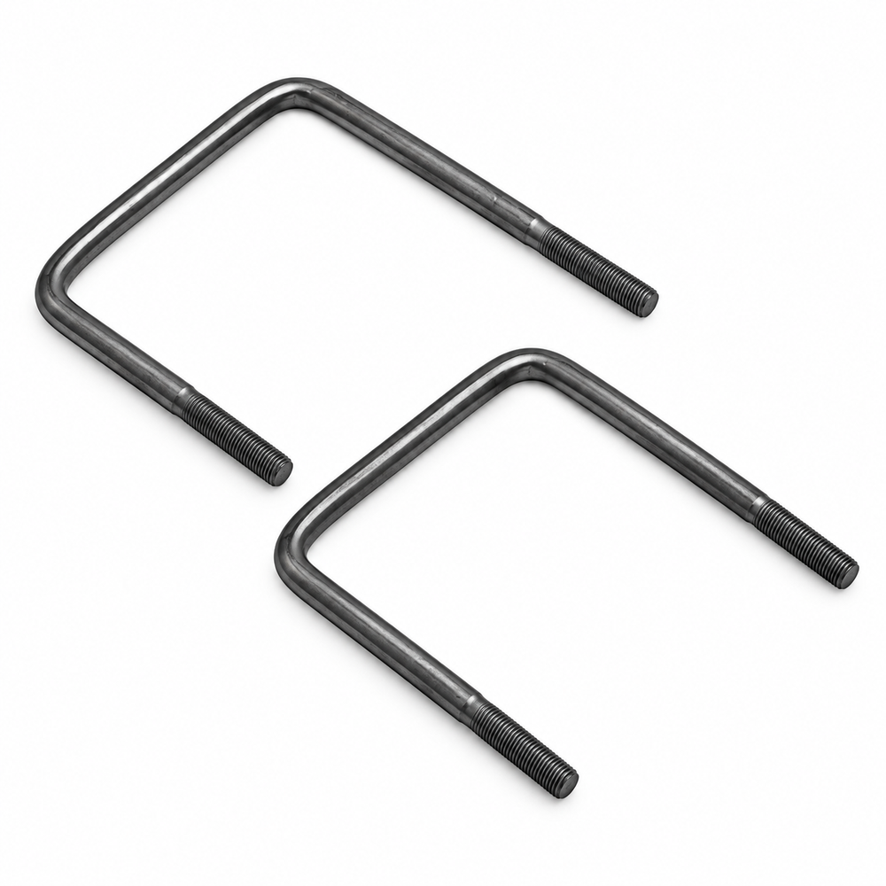 U-BOLTS