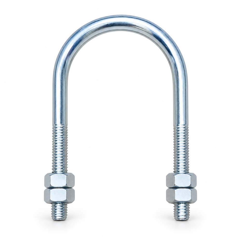 U-BOLTS