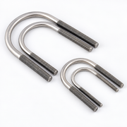 U-BOLTS