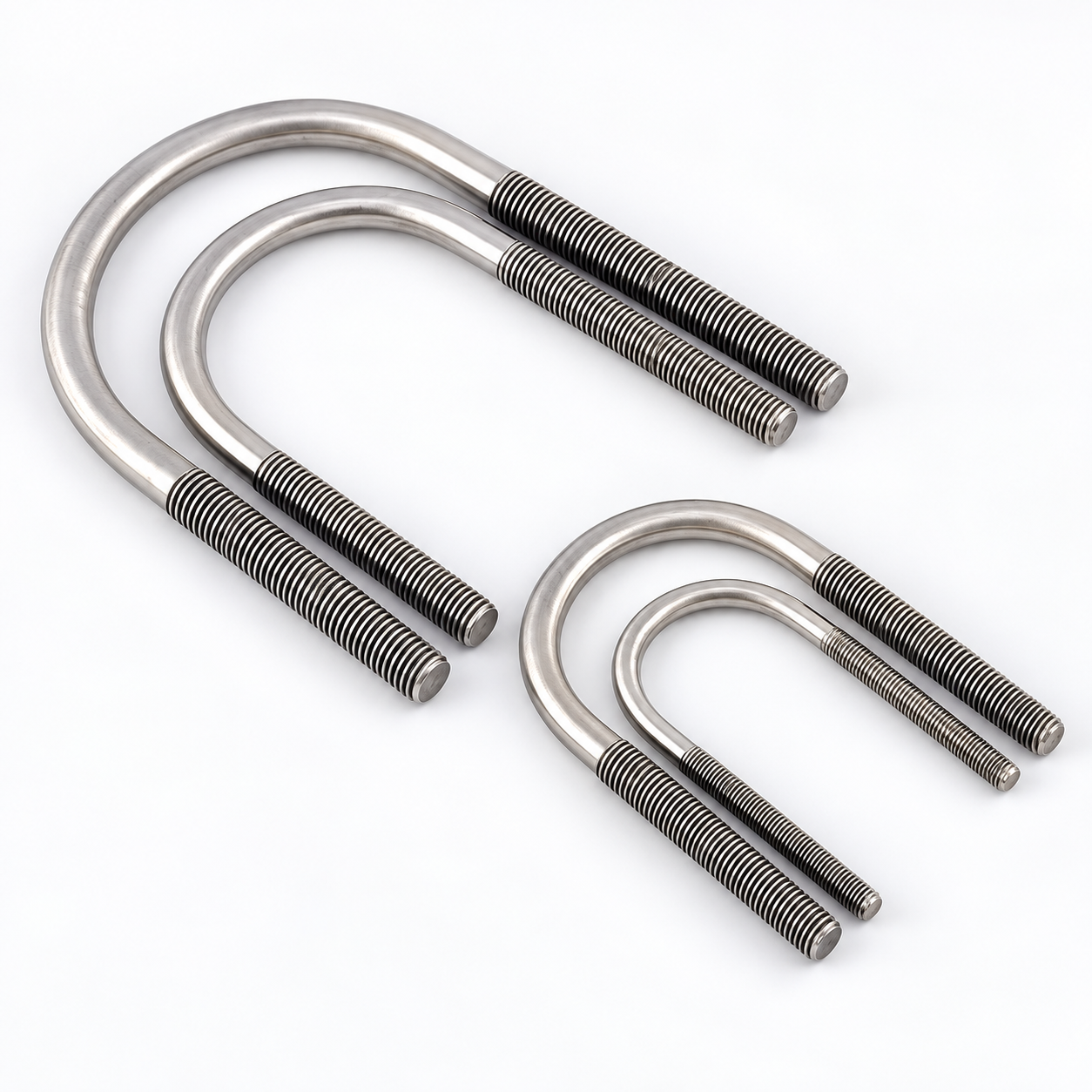 U-BOLTS